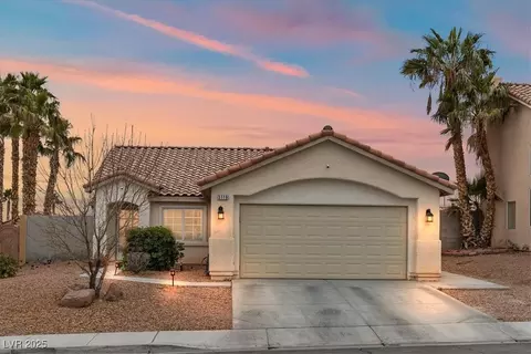3119 Crownline Ct, North Las Vegas, NV 89031