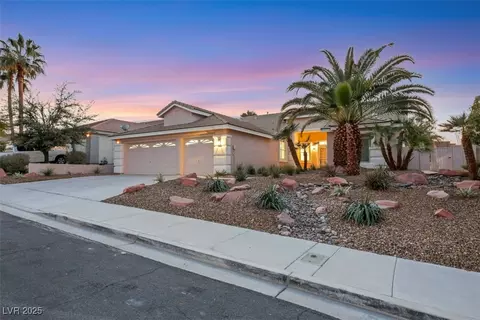 517 Annet St, Henderson, NV 89052