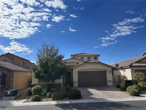 8157 Lennox View Ln, Las Vegas, NV 89113