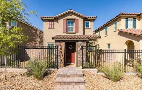 2509 Piacenza Pl, Henderson, NV 89044