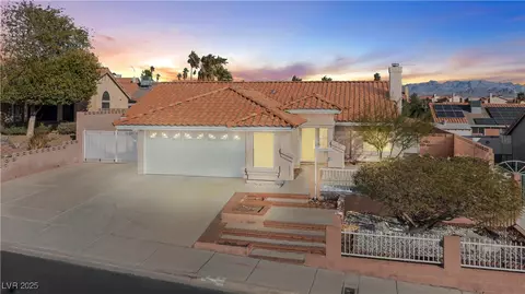 3280 James A Bilbray Pkwy, Laughlin, NV 89029