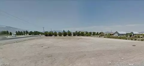 3980 Newcomb Ave, Pahrump, NV 89048