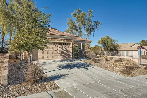2551 Darda St, Henderson, NV 89044