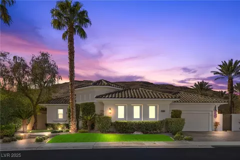 2575 Grassy Spring Pl, Las Vegas, NV 89135