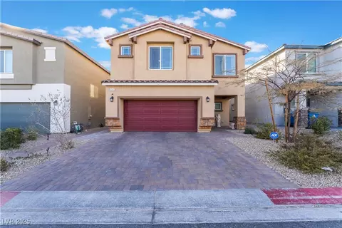 7141 Liberty Landing St, Las Vegas, NV 89166
