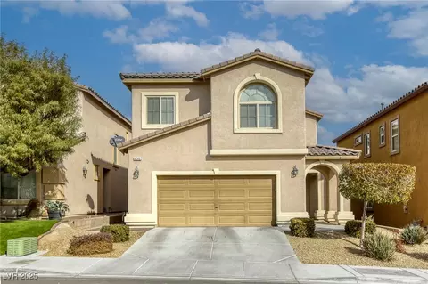 9240 Long Grove Ave, Las Vegas, NV 89149