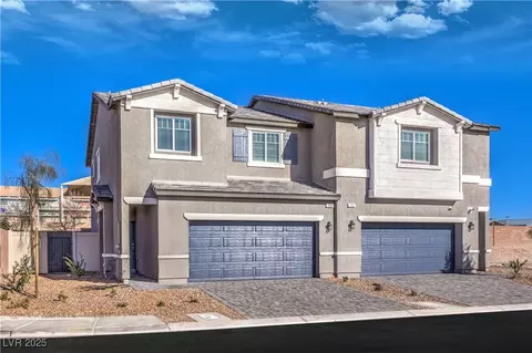 6546 Coffee Theme St #LOT 11, North Las Vegas, NV 89084