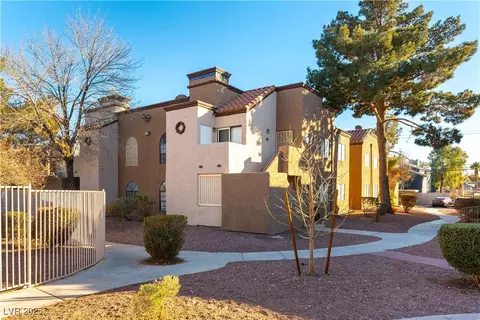 2983 Juniper Hills Blvd #203, Las Vegas, NV 89142