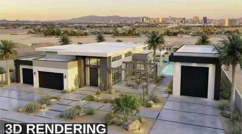 W Pebble Road, Las Vegas, NV 89139