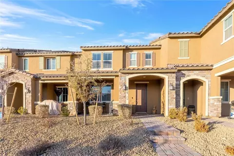 3296 Palindrome Ave, Henderson, NV 89044