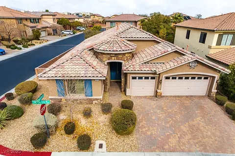 7976 Sleeping Lily Dr, Las Vegas, NV 89178
