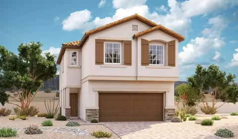 6476 Dove Point Pl, Las Vegas, NV 89130