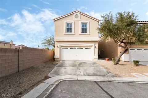 7879 Narnia Ave, Las Vegas, NV 89113