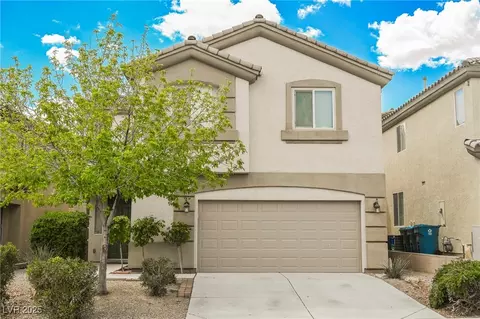 9757 Marcelline Ave, Las Vegas, NV 89148