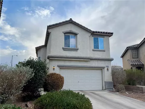 9553 Madsen Glen Ct, Las Vegas, NV 89166
