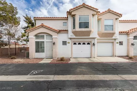 6860 Coral Rock Dr, Las Vegas, NV 89108