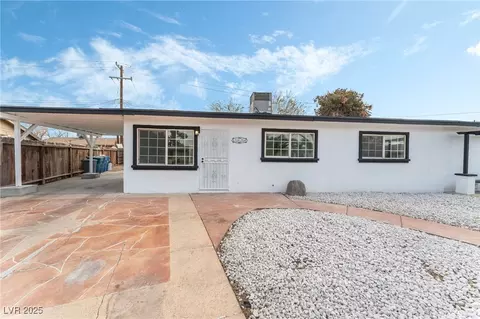 2824 Bassler St, North Las Vegas, NV 89030