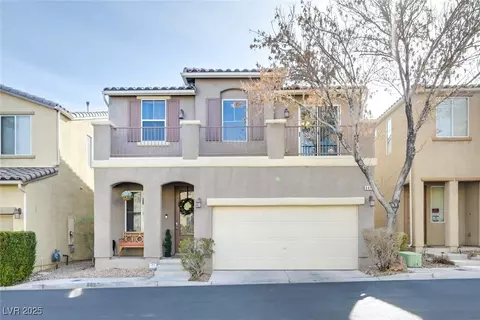 8415 Quarentina Ave, Las Vegas, NV 89149