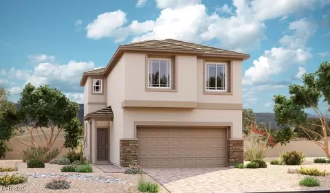 7213 Port Stephens St, North Las Vegas, NV 89084