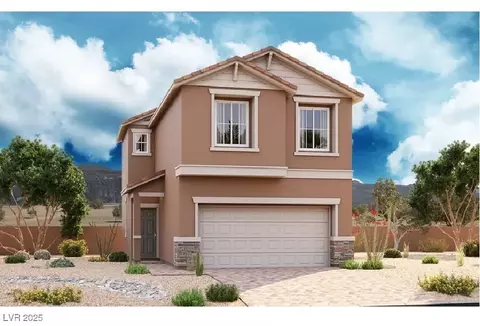 1013 Ferodale Ave, North Las Vegas, NV 89084