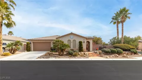 6422 Hughes Springs Dr, Las Vegas, NV 89131
