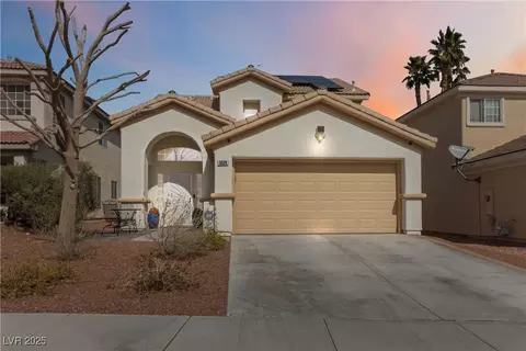 5028 Frozen Springs Ct, Las Vegas, NV 89130
