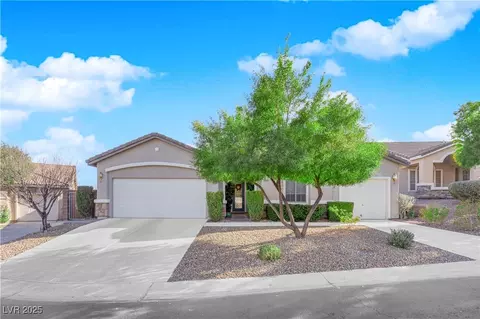 10125 James Harbin Ave, Las Vegas, NV 89129