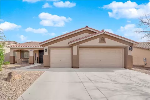 1016 Pearl Peak St, Las Vegas, NV 89110