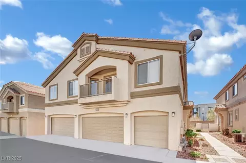 6345 Dan Blocker Ave #101, Henderson, NV 89011