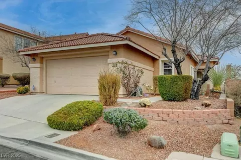 1612 Blooming Rose St, Las Vegas, NV 89144