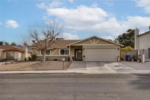 750 Willow Ave, Henderson, NV 89002
