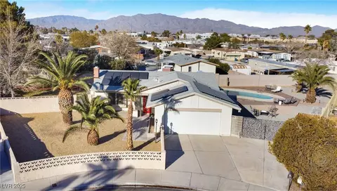 4125 Montemesa Cir, Las Vegas, NV 89108