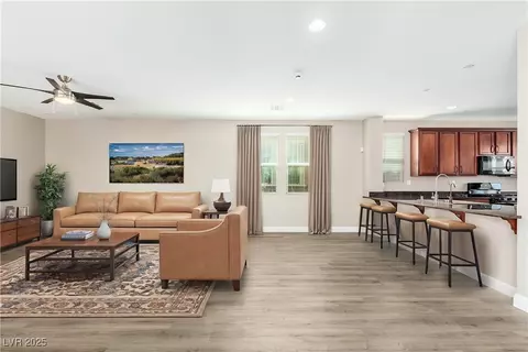 3186 Del Terra Ave, Henderson, NV 89044