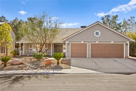 6413 Peppermill Dr, Las Vegas, NV 89146