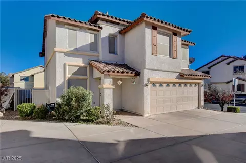 9322 Boulder Opal Ave, Las Vegas, NV 89148