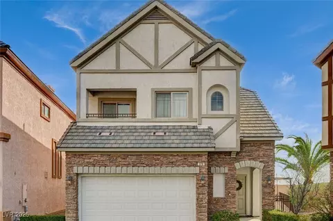 376 Hanbury Manor Ln, Las Vegas, NV 89145