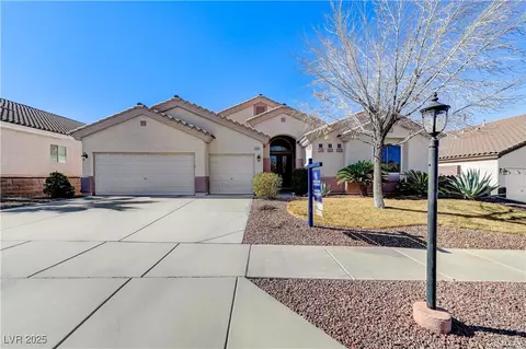 1595 Cattle Ranch Pl, Henderson, NV 89002