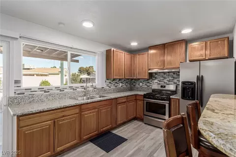 4414 E Flamingo Rd, Las Vegas, NV 89121