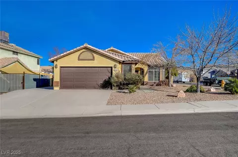 2144 Buckeye Reef St, Henderson, NV 89002