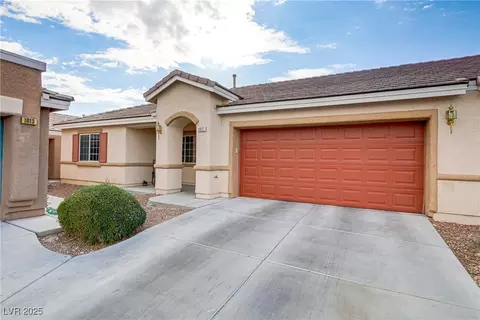 1017 Chestnut Bay Ave, North Las Vegas, NV 89031