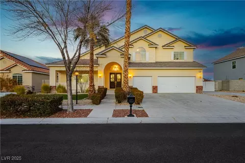 7620 Pleasant Colony Ct, Las Vegas, NV 89131