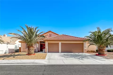209 Long Shadow Ter, Henderson, NV 89015