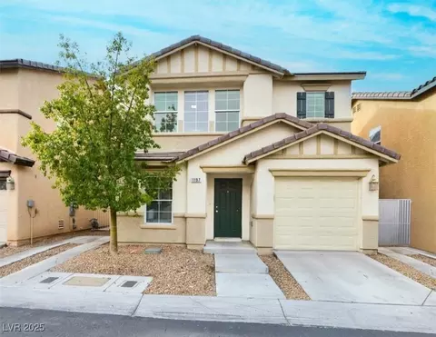 1197 Orchard View St, Las Vegas, NV 89142