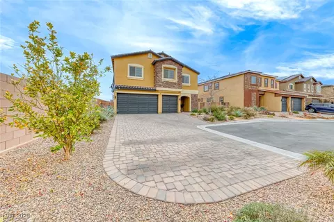 3307 Cypress Springs Ct, Las Vegas, NV 89141