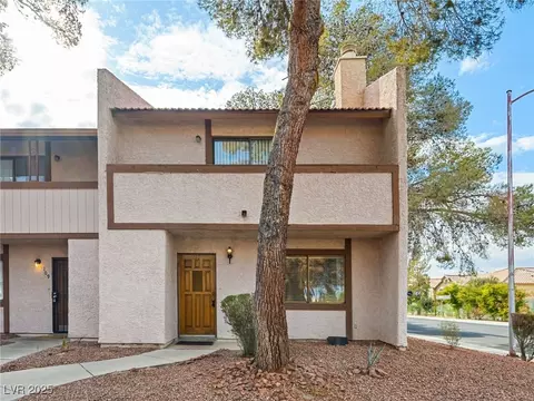 5265 Child Ct #110, Las Vegas, NV 89103