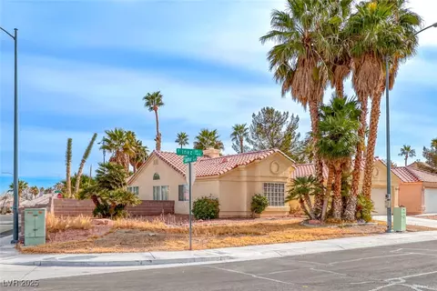 4416 Inez Dr, Las Vegas, NV 89130