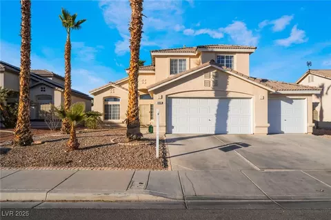 4116 W Delhi Ave, North Las Vegas, NV 89032