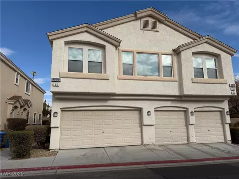 8800 Roping Rodeo Ave #103, Las Vegas, NV 89178