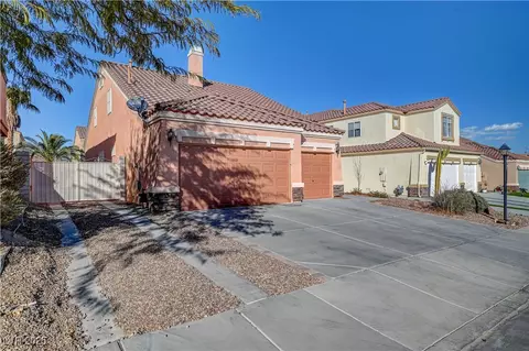 9008 Rusty Rifle Ave, Las Vegas, NV 89143