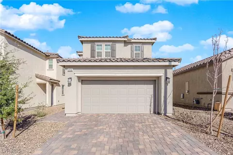 2430 Bellinzona Pl, Henderson, NV 89044